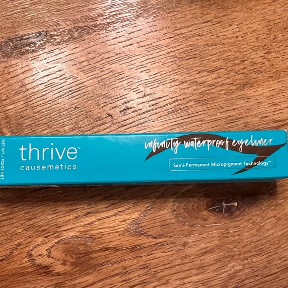 thrive causemetics Makeup Thrive Cosmetics Infinity Waterproof